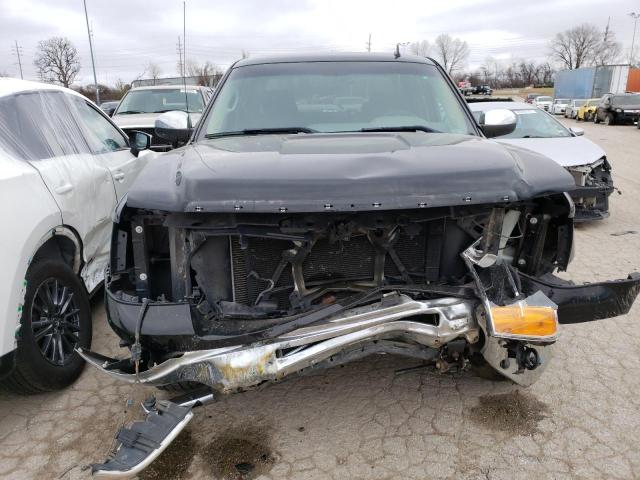 Photo 5 from auction – 2011 GMC SIERRA K15 with VIN 3GTP2UEA9BG177629