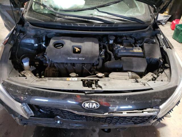 Photo 11 from auction – 2017 KIA FORTE LX with VIN 3KPFL4A75HE058905