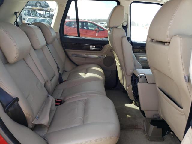 Photo 11 from auction – 2012 LAND ROVER RANGE ROVE with VIN SALSF2D47CA732665