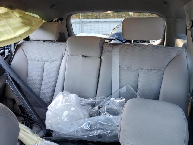 Photo 10 from auction – 2007 HYUNDAI SANTA FE G with VIN 5NMSG73D27H033250