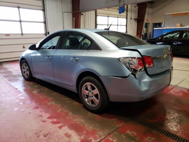 Photo 2 from auction – 2012 CHEVROLET CRUZE LT with VIN 1G1PF5SCXC7172154