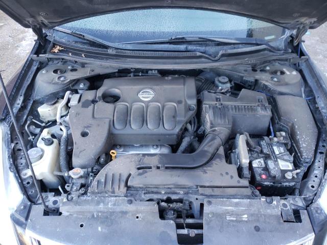 Photo 11 from auction – 2011 NISSAN ALTIMA BAS with VIN 1N4AL2AP0BN423885