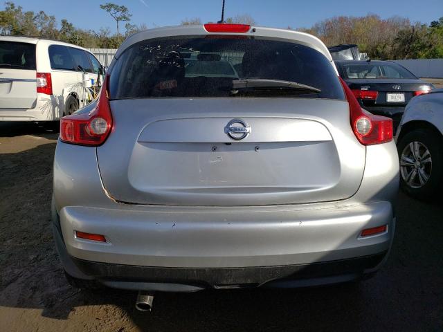 Photo 6 from auction – 2011 NISSAN JUKE S with VIN JN8AF5MR0BT017086