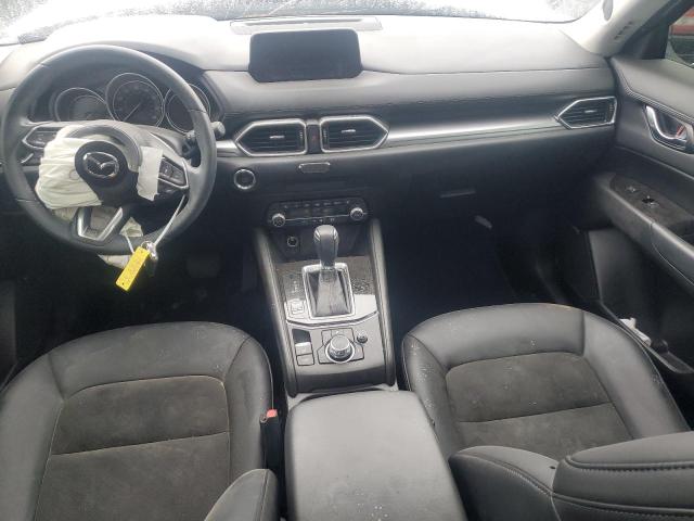 Photo 8 from auction – 2020 MAZDA CX-5 TOURI with VIN JM3KFACM5L0807430