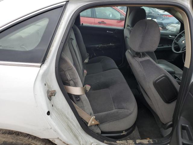 Photo 10 from auction – 2012 CHEVROLET IMPALA LT with VIN 2G1WG5E33C1267656