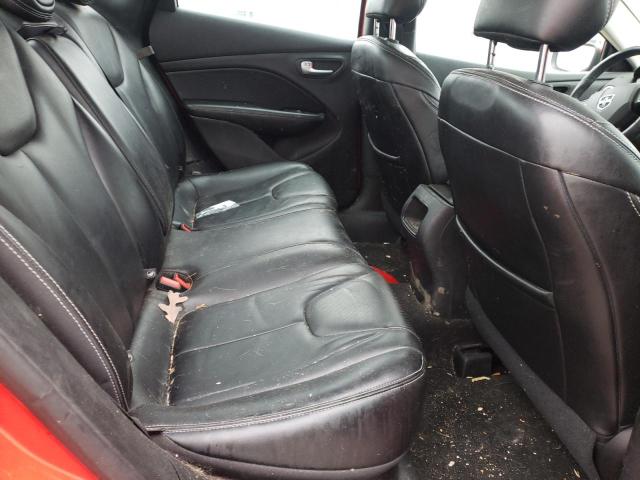 Photo 10 from auction – 2016 DODGE DART LIMIT with VIN 1C3CDFCB2GD729013