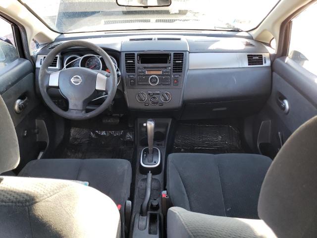 Photo 8 from auction – 2010 NISSAN VERSA S with VIN 3N1BC1CP1AL373733