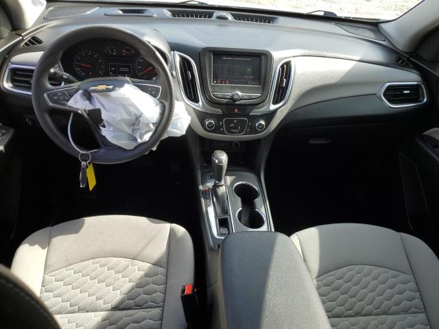 Photo 8 from auction – 2020 CHEVROLET EQUINOX LS with VIN 3GNAXSEV7LS632451