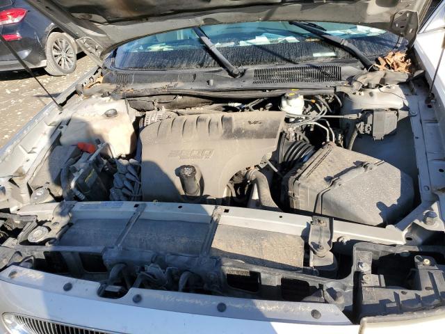 Photo 11 from auction – 2005 BUICK LESABRE CU with VIN 1G4HP52K45U143314