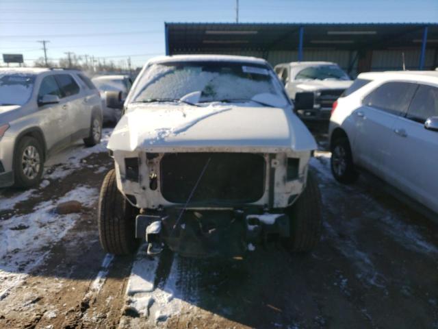 Photo 5 from auction – 2008 FORD F150 SUPER with VIN 1FTPW14V88FA05500