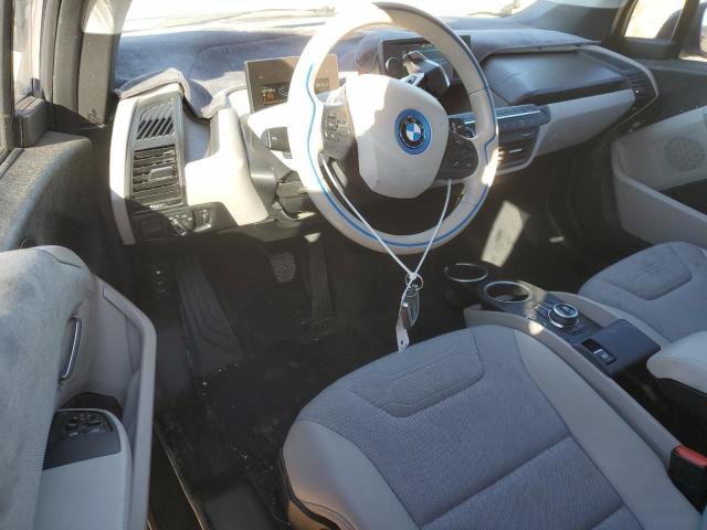 Photo 8 from auction – 2017 BMW I3 REX with VIN WBY1Z8C5XHV551694