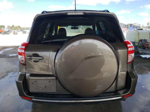 Photo 6 from auction – 2010 TOYOTA RAV4 LIMIT with VIN 2T3DK4DV4AW020337