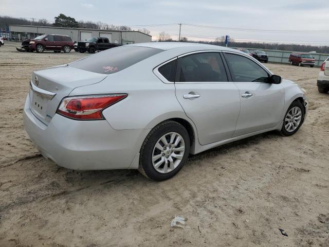 Photo 3 from auction – 2014 NISSAN ALTIMA 2.5 with VIN 1N4AL3AP1EN215301