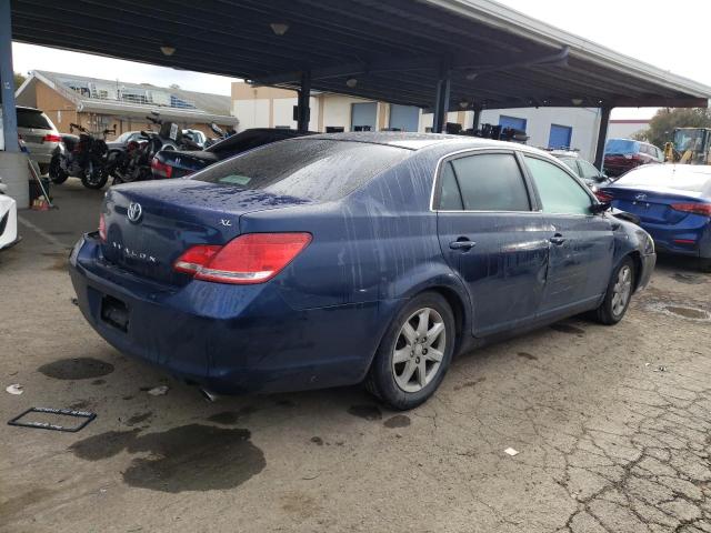 Photo 3 from auction – 2006 TOYOTA AVALON XL with VIN 4T1BK36B06U112775