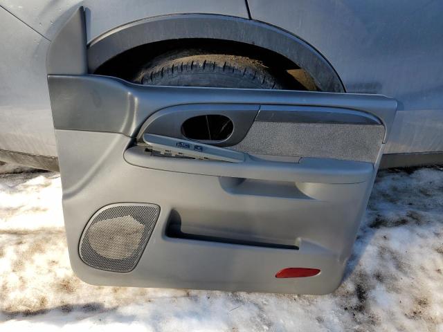 Photo 13 from auction – 2003 GMC ENVOY with VIN 1GKDS13S832320274