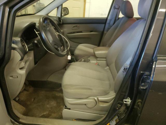 Photo 7 from auction – 2008 KIA RONDO BASE with VIN KNAFG525787200269