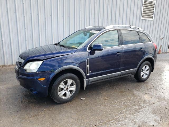 SATURN VUE XE 2008 with VIN 3GSCL33P48S532701 - Photo from auction