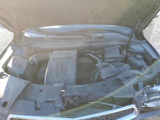 Photo 12 from auction – 2015 CHEVROLET EQUINOX LT with VIN 2GNALBEK8F6139558