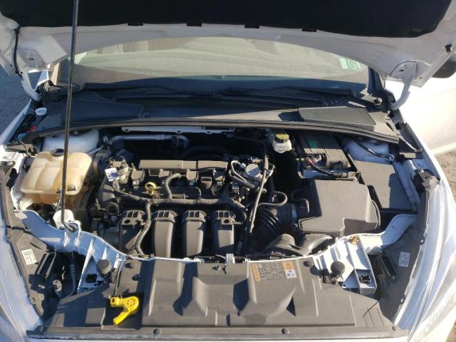 Photo 11 from auction – 2018 FORD FOCUS S with VIN 1FADP3E26JL238966