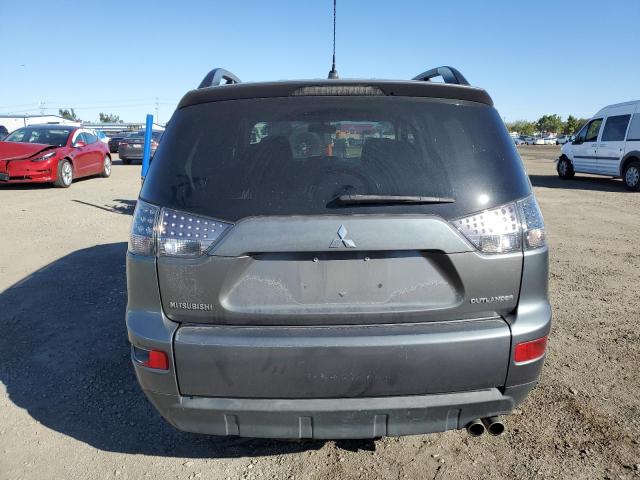 Photo 6 from auction – 2007 MITSUBISHI OUTLANDER with VIN JA4MT31X57U004970