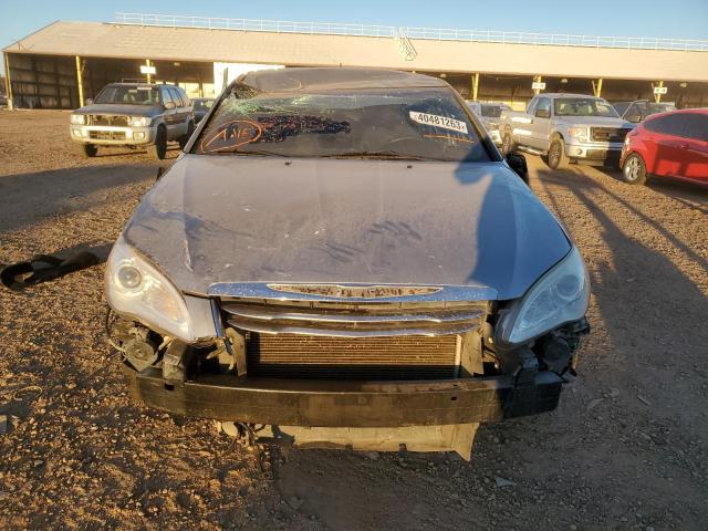 Photo 5 from auction – 2013 CHRYSLER 200 LX with VIN 1C3CCBAB8DN691629
