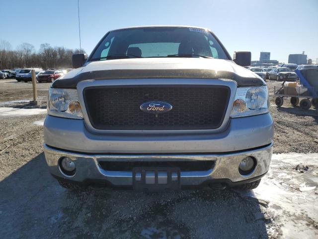 Photo 5 from auction – 2006 FORD F150 with VIN 1FTPX14V26KD23288