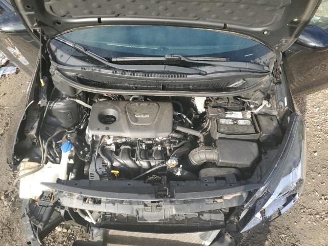 Photo 11 from auction – 2017 KIA RIO LX with VIN KNADM4A3XH6099423