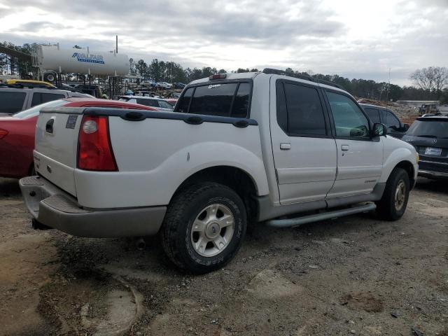 Photo 3 from auction – 2001 FORD EXPLORER S with VIN 1FMZU67E31UA25125