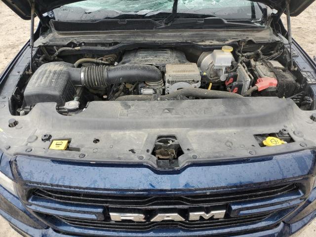 Photo 11 from auction – 2020 RAM 1500 BIG H with VIN 1C6SRFFT3LN414164
