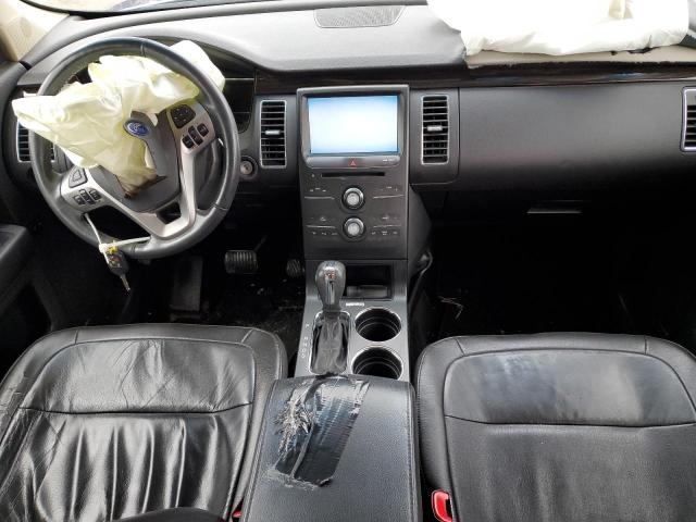 صورة رقم 8 من المزاد - 2013 FORD FLEX SEL مع VIN 2FMGK5C86DBD26022