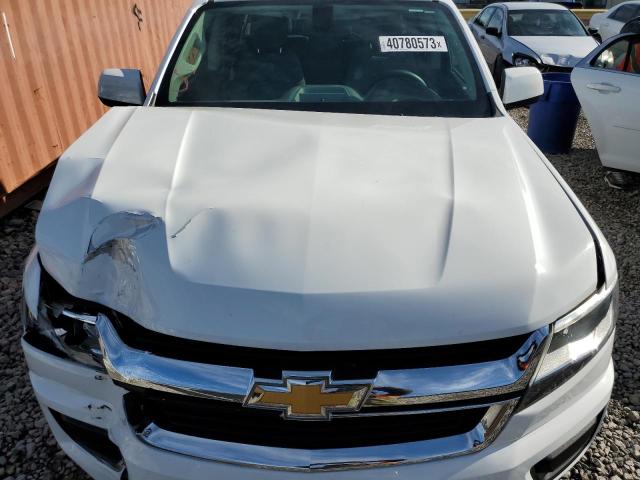 Photo 11 from auction – 2016 CHEVROLET COLORADO with VIN 1GCGSBE30G1303744