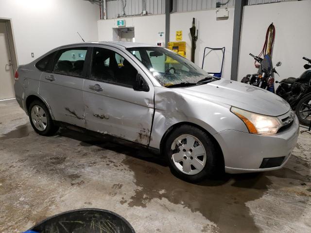 Photo 4 from auction – 2011 FORD FOCUS SE with VIN 1FAHP3FN8BW131508