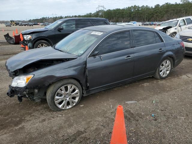 TOYOTA AVALON XL 2010 with VIN 4T1BK3DB9AU359062 - Photo from auction