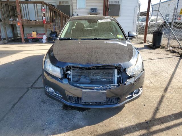 Photo 5 from auction – 2012 CHEVROLET CRUZE LT with VIN 1G1PF5SCXC7387307