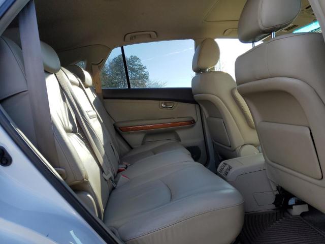 Photo 11 from auction – 2005 LEXUS RX 330 with VIN 2T2HA31U05C045404