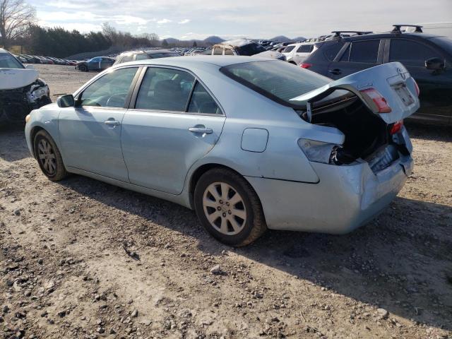 Photo 2 from auction – 2009 TOYOTA CAMRY BASE with VIN 4T4BE46KX9R058747