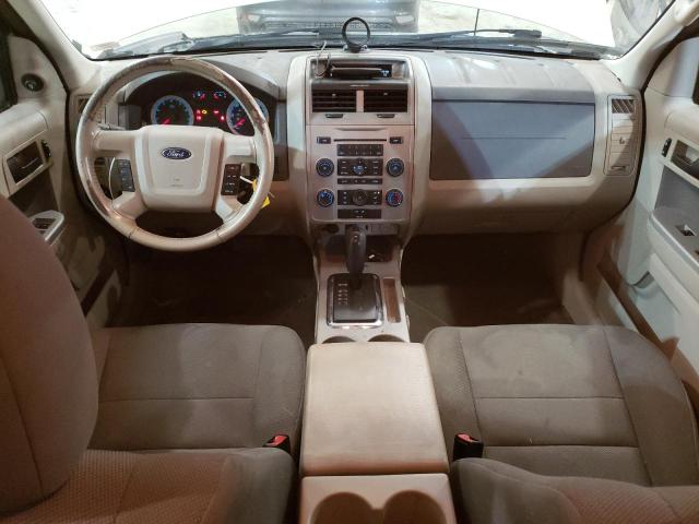 Photo 8 from auction – 2010 FORD ESCAPE XLT with VIN 1FMCU0D78AKA33029