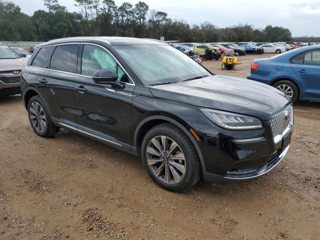 Photo 4 from auction – 2020 LINCOLN CORSAIR RE with VIN 5LMCJ2D97LUL06875
