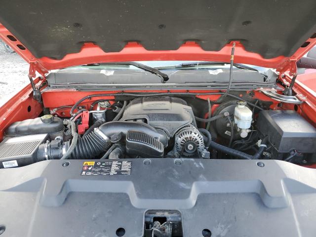 Photo 11 from auction – 2013 CHEVROLET SILVERADO with VIN 1GCRKSE78DZ307906