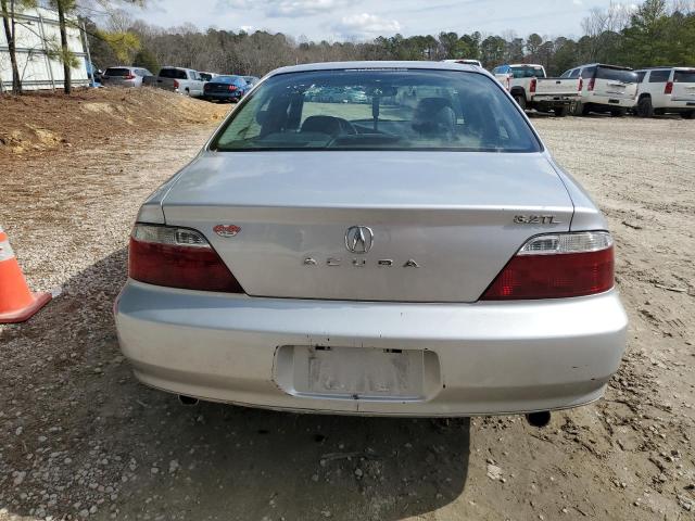 Photo 6 from auction – 2003 ACURA 3.2TL with VIN 19UUA56643A073816