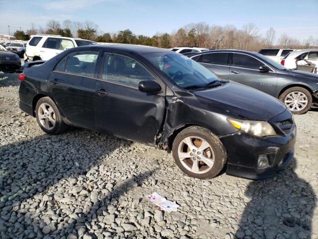 Photo 4 from auction – 2012 TOYOTA COROLLA BA with VIN 5YFBU4EE1CP034127