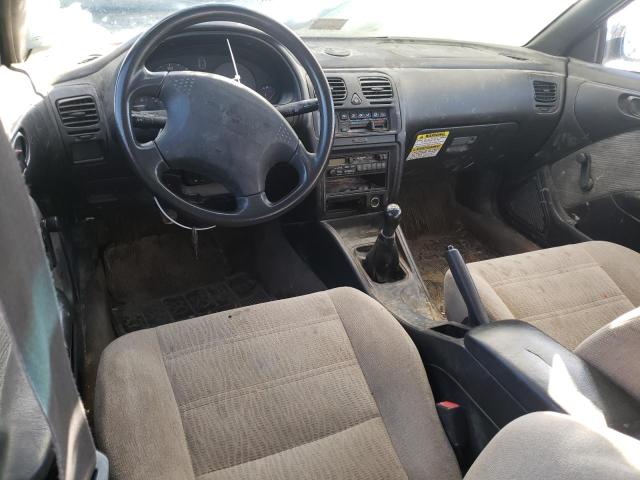 Photo 8 from auction – 1999 SUBARU LEGACY BRI with VIN 4S3BK425XX6311347