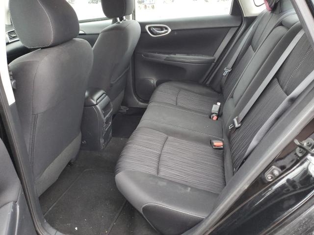 Photo 10 from auction – 2017 NISSAN SENTRA S with VIN 3N1AB7AP0HY314982