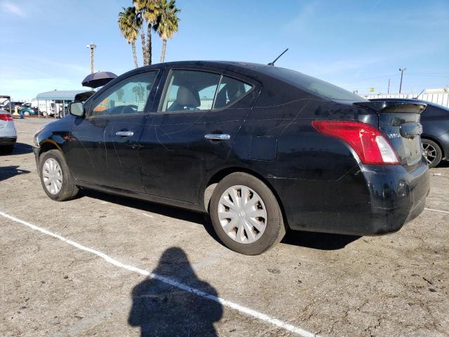 Photo 2 from auction – 2016 NISSAN VERSA S with VIN 3N1CN7AP0GL803944