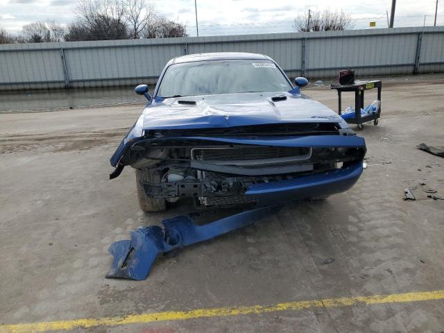 Photo 5 from auction – 2010 DODGE CHALLENGER with VIN 2B3CJ4DV5AH321926