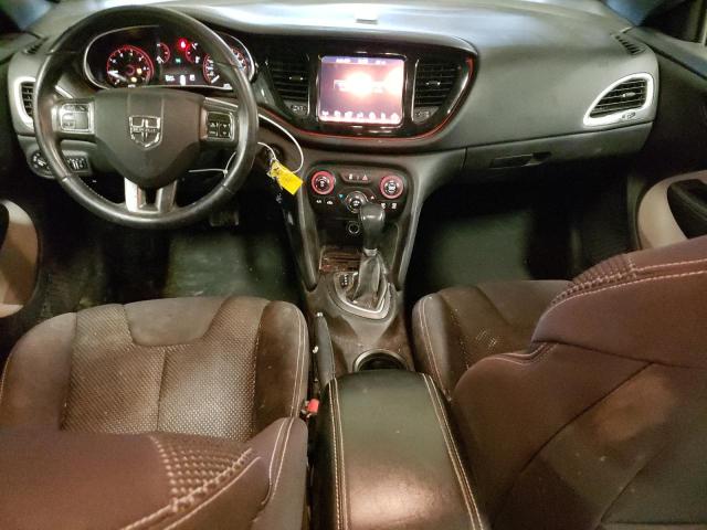 Photo 8 from auction – 2015 DODGE DART SXT with VIN 1C3CDFBB6FD142149