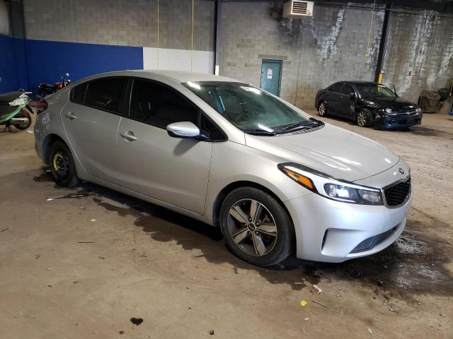 Photo 4 from auction – 2018 KIA FORTE LX with VIN 3KPFL4A75JE176670