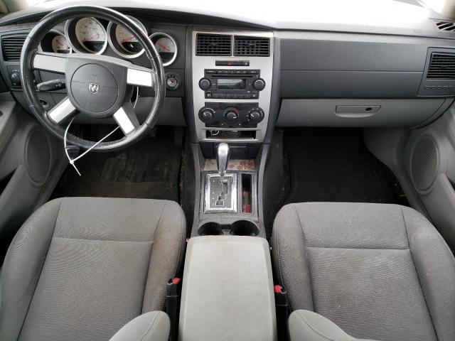 Photo 8 from auction – 2006 DODGE CHARGER SE with VIN 2B3KA43G46H242138