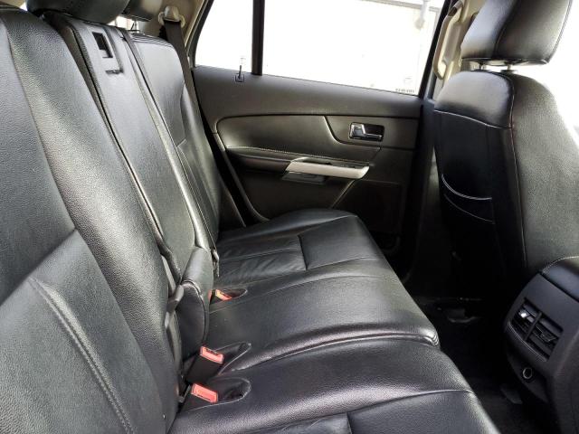 Photo 11 from auction – 2011 FORD EDGE SE with VIN 2FMDK3GC7BBA91357