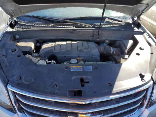 Photo 11 from auction – 2017 CHEVROLET TRAVERSE L with VIN 1GNKVGKD5HJ310094
